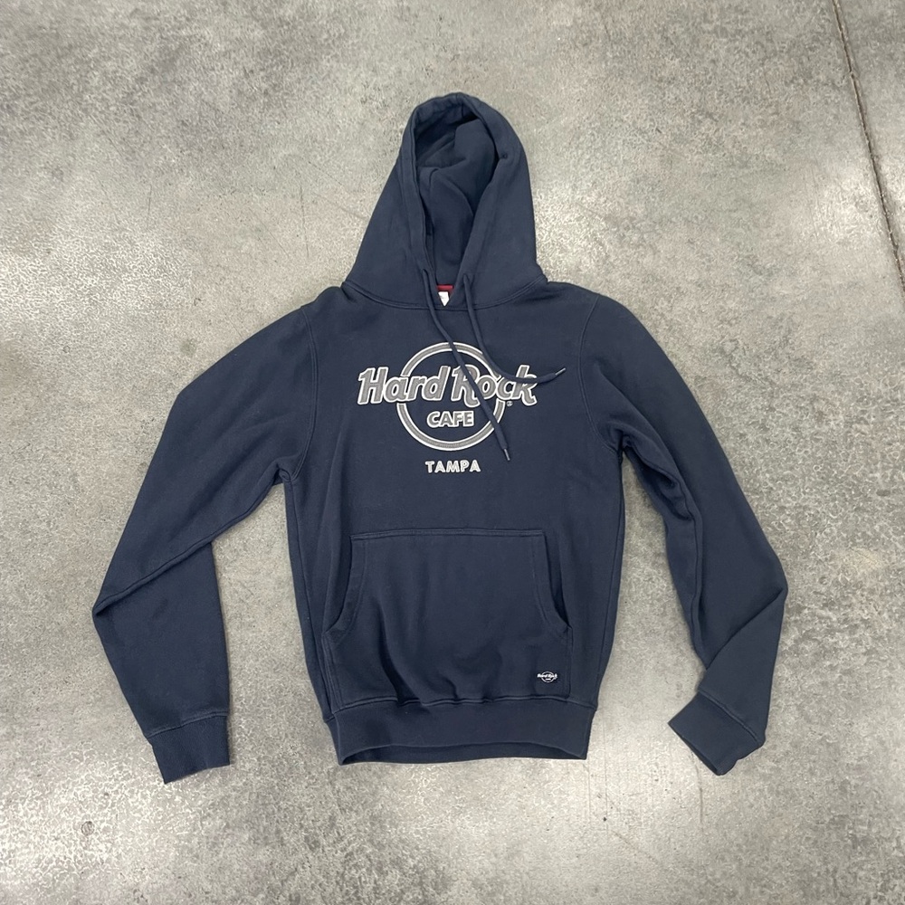 Hard Rock Cafe Sweatshirt